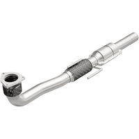 MagnaFlow 07-11 Saab 9-3 2.0L Direct Fit Converter