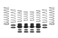 Eibach 18-20 Polaris RZR XP 4 Turbo (Fox Pro-UTV) Stage 2 Performance Spring System Set Of 8 Springs