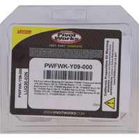Pivot Works 11-13 Yamaha YFM125 Raptor - Front Wheel Bearing Kit