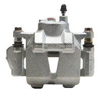 DFC 00-00 Toyota Echo Front-L Silver Zinc Coated Premium Caliper