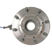 MOOG 17-22 Ford F-250 Super Duty Front Wheel Hub & Bearing Assembly