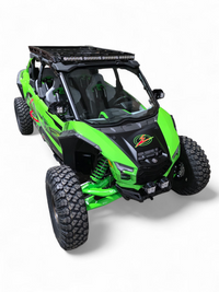 Elektric Off Road Elektric Offroad 2026+ Kawasaki Teryx H2 Front Bumper
