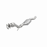 MagnaFlow Direct Fit Catalytic Converter 00-02 Audi S4 2.7L Passenger Side