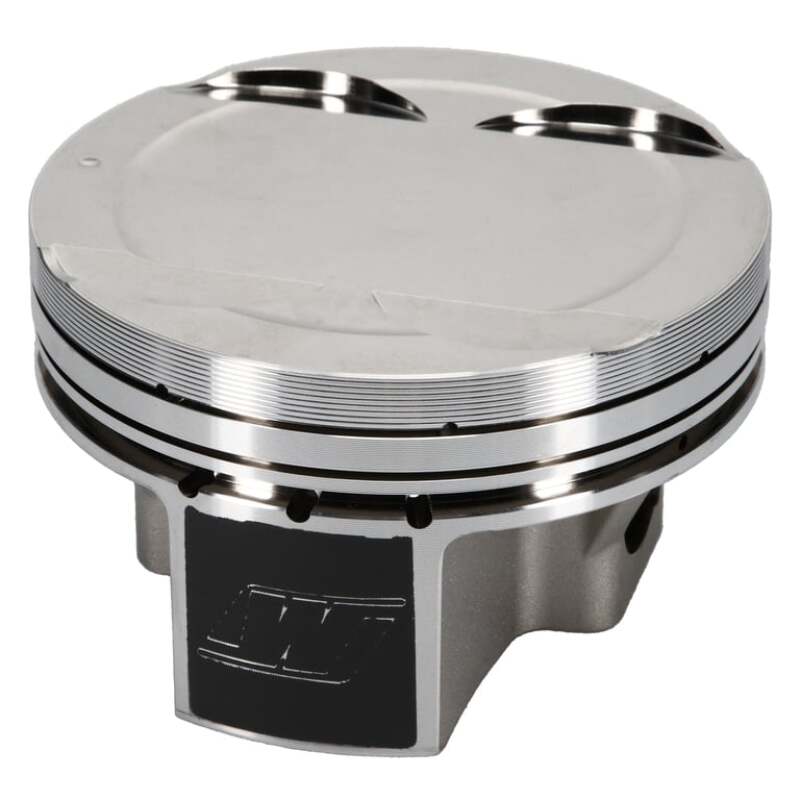Wiseco Nissan VR38DETT 95.50 mm Bore 34.30 mm CH -6.30 CC Piston Set