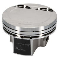 Wiseco Nissan VR38DETT 95.50 mm Bore 34.30 mm CH -6.30 CC Piston Set