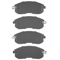 R1 Concepts R1 03-05 Infiniti G35 Front R1 Optimum OE Brake Pads