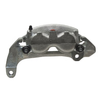 DFC 98-02 Dodge Ram 2500 Van Front-R Premium Caliper - Silver Zinc Coated