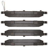 R1 Concepts R1 04-11 Mazda RX-8 Rear Optimum OE Brake Pads