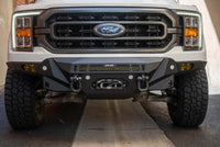 DV8 Offroad 2021-2023 Ford F-150 DV8 Offroad Adaptive Cruise Control Relocation Bracket