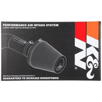 K&N Engineering K&N 17-19 Ford F Super Duty V8 6.7L DSL Performance Air Intake System