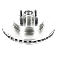 PowerStop Power Stop 87-93 Ford Mustang Front Autospecialty Brake Rotor