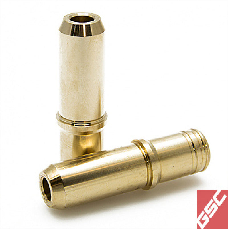 GSC Power Division GSC P-D Honda D16 Manganese Bronze Intake/Exhaust Valve Guide +.003in Oversize OD - Single