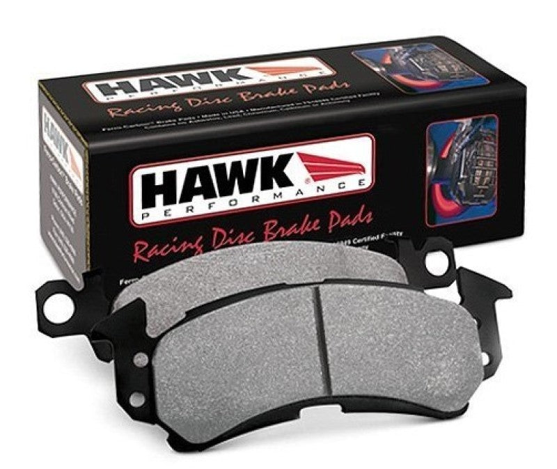 Hawk Performance Hawk AP Racing DTC-30 Race Brake Pads