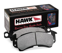 Hawk Performance Hawk AP Racing DTC-30 Race Brake Pads