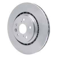 DFC 16-26 Lexus NX250 Front Brake Rotor
