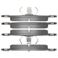 R1 Concepts R1 22-26 Volkswagen Tiguan Front Ceramic Brake Pads