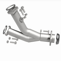Magnaflow BRE Exhaust 04-09 Highlander RX330 RX350 2.4L 3.3L 3.5L Front Pipe Kit