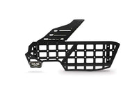 DV8 Offroad DV8 21-23 Ford Bronco Center Console Molle Panels & Bridge