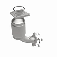 MagnaFlow Direct Fit Catalytic Converter 03-07 Nissan Murano 3.5L Rear (49 State)