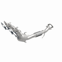 MagnaFlow 13-15 Escape L4 2.5 OEM Manifold Direct Fit Converter