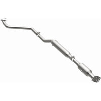 MagnaFlow DF Catalytic Conv OEM Grade Federal EPA Compliant 14-17 Kia Forte / Hyundai Elantra