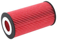 K&N Engineering K&N 2018 Audi RS3 2.5L Cartridge Oil Filter