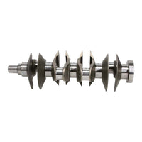 Manley Performance Manley Mitsubishi 4G63/4G64 7 Bolt 4340 Billet 100mm Stroke 29.5 lbs Turbo Tuff Series Crankshaft