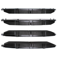 R1 Concepts R1 11-22 Ford F-450 Super Duty Front R1 Optimum OE Brake Pads