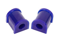 SuperPro Toyota/Gmh-Sway Bar To Chassis Mount