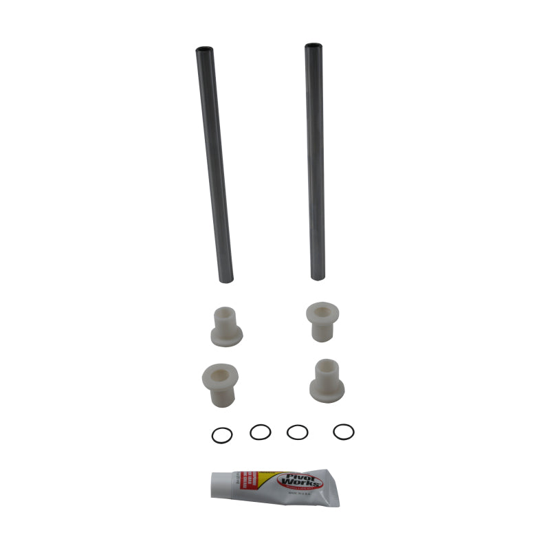 Pivot Works 2015 Polaris Ranger 570 Full Size A-Arm Kit - Front Upper 1 Kit Req Per Veh