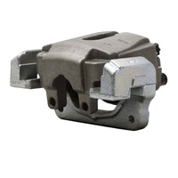 DFC 11-14 BMW 528i xDrive Front-R Premium Caliper - Silver Zinc Coated