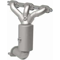 MagnaFlow Direct Fit Catalytic Converter 07-10 Chrysler Sebring 3.5L
