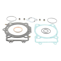 Vertex Pistons Vertex Gaskets 07-11 Arctic Cat 650 4x4 H1 Top End Gasket Kit