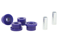 SuperPro 12-21 Mercedes Benz W415 Citan Front Lower Control Arm Inner Bushing Kit