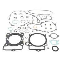 Vertex Pistons Vertex Gaskets 21-23 Gas-Gas EX250F Complete Gasket Kit