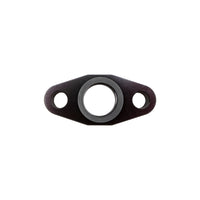 Wehrli -10AN Fitting Kit Extended Turbo Oil Drain