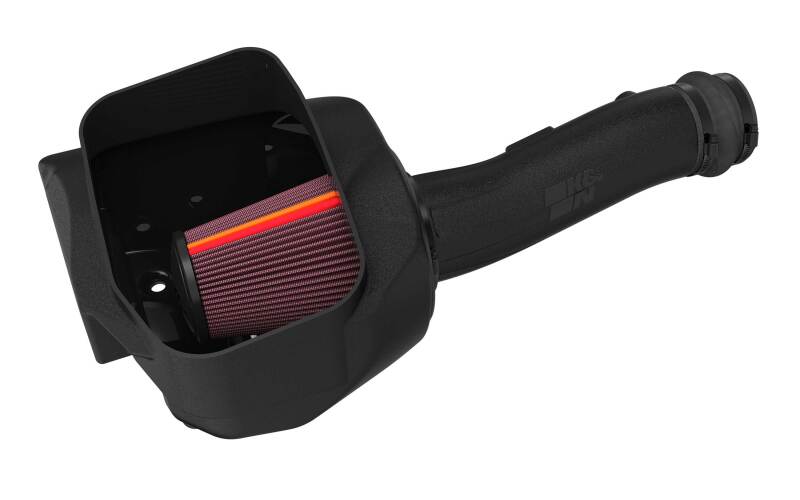 K&N Engineering K&N 2025 RAM RHO L6 3.0L (TT) NextGen Cold Air Intake