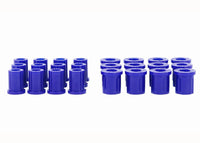 SuperPro Toyota-Spring Bushing Kit-24 Bushings
