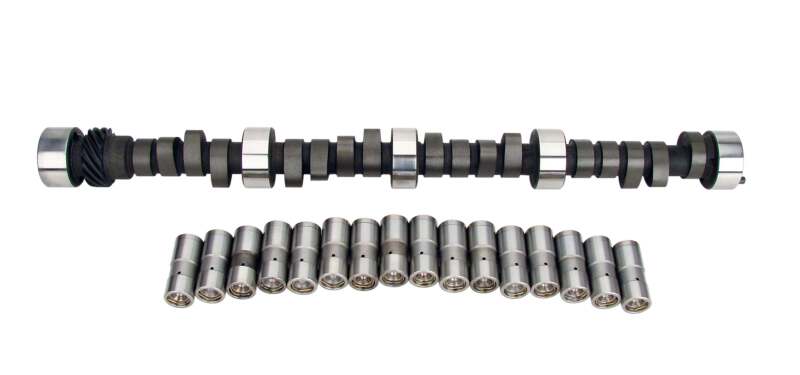 Comp Cams Cam & Lifter Kit, Cs 275Deh