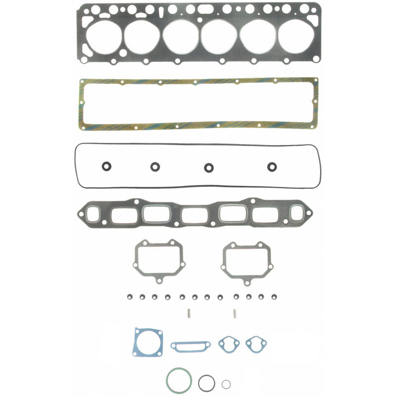 Fel-Pro Toyota Land Cruiser HS 21219 B-1 Engine Cylinder Head Gasket Set