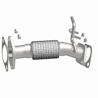Magnaflow BRE Exhaust 06-10 Sonata 2.4L Front Pipe Kit