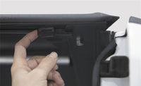 Access Literider 17-19 Nissan Titan 5-1/2ft Bed (Clamps On w/ or w/o Utili-Track) Roll-Up Cover