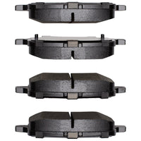 DFC 04-12 Chevrolet HHR Front 5000 Advanced Ceramic Brake Pads
