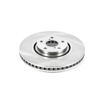 PowerStop Power Stop 07-11 Lexus GS350 Front Left Autospecialty Brake Rotor