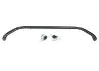 Whiteline Y62 Nissan Patrol Front Heavy Duty Non Adjustable 38mm Swaybar