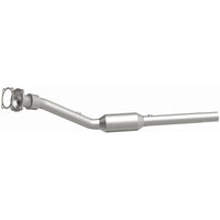 MagnaFlow Conv DF 99-04 VW Beetle V4 1.8L GLX Turbo S / 99-03 Golf V4 1.8L GLS GTI/Jetta V4 1.8L GLS