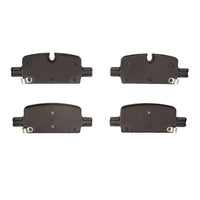 R1 Concepts R1 19-26 Rivian EDV700 Rear Off-Road/Tow Brake Pads