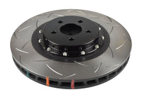 DBA 24-26 Ford Mustang Dark Horse (390mm Front Rotor) Front 5000 Series Slotted Rotor