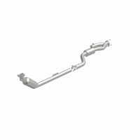 MagnaFlow 06-07 Mercedes-Benz C280 3.0L Direct Fit Converter