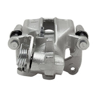 DFC 88-93 Audi 5000 Rear-R Silver Zinc Coated Premium Caliper